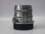 ニッコールL5cmF3.5