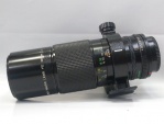 nFDマクロ200mmF4