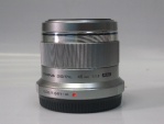 MズイコーD45mmF1.8