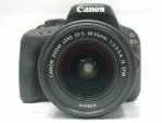 EOSキスX7 EF-S18-55stm