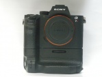 α7RII VG-C2EMセット