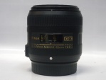 AFDXマイクロニッコール40mmF2.8G