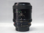 バリソフトロッコール85mmF2.8