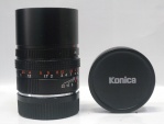KMヘキサノン90mmF2.8