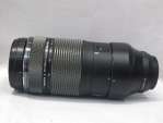 MズイコーDED100-400F5-6.3ISPRO