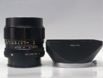 ヘキサノンAR35mmF2.8 純正フード付