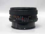 ヘキサノンAR40mmF1.8