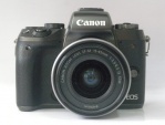 EOSM5 EF-M15-45stm