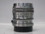 ニッコールS8.5cmF2