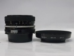 Aiニッコール20mmF4 HN-14付