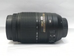 AF-SDXニッコールED55-300mmF4.5-5.6GVR