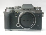 X-T2GraphiteSirver
