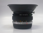 OMズイコー21mmF3.5MC