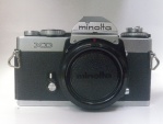 XDシルバー