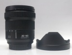 ルミックスS20-60mmF3.5-5.6