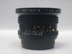 SMCペンタA20mmF2.8