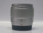ルミックスG25mmF1.7