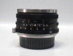 ロッコール35mmF4