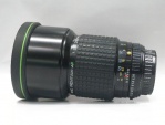 SMCペンタAスター200mmF2.8