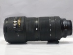 AFニッコールED80-200mmF2,8DN