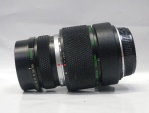 OMズイコーマクロ135mmF4、5 オートエクステンションチューブ65-116