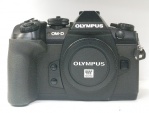 OM-D E-M1 II