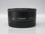 EF-M22mmF2stm