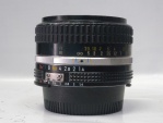 Aiニッコール50mmF1.4s