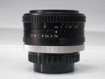 LWニッコール28mmF2.8 ニコノス陸上用