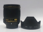 AF-Sニッコール28mmF1.8G