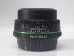 SMCペンタDA21mmF3.2