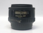 SMCペンタFAソフト28mmF2.8