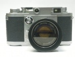 ミノルタ35IIB スーパーロッコール5cmF1.8