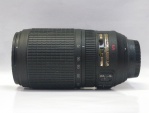 AF-SニッコールED70-300mmF4.5-5.6GVR