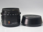 ライカDGズミルックス15mmF1,7