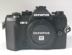 OM-D E-M5III