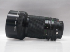 nFD200mmF2.8
