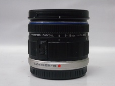 MズイコーD9-18mmF4-5.6