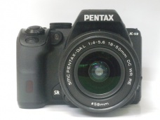 K-S2 SMCペンタDA18-50