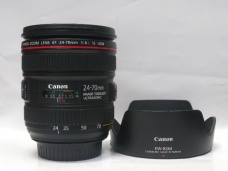EF24-70 F4L IS
