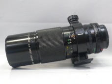 nFDマクロ200mmF4