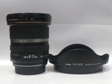 EF-S10-22mmF3.5-4.5usm