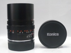 KMヘキサノン90mmF2.8