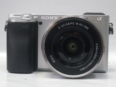 α6400 EPZ16-50