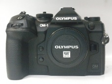 OM-1 (OM-システム）