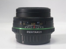 SMCペンタDA21mmF3.2