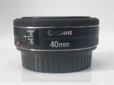 EF40mmF2.8STM