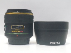 SMCペンタDA*55mmF1.4SDM
