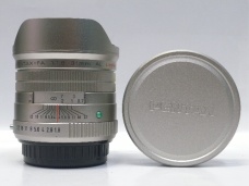 SMCペンタFA31mmF1.8