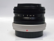 キヨハラソフトVK50R(キャノンFD)